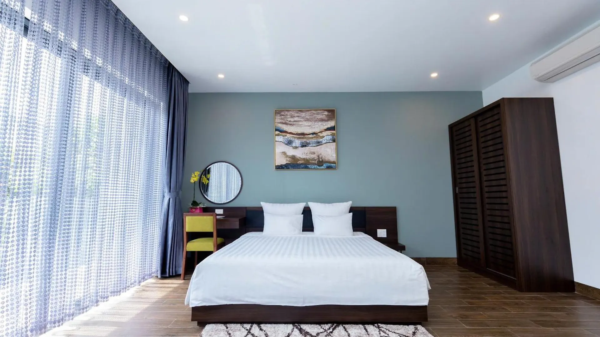 Ocean 7 Bedroom Villa In Great Location - Free Karaoke Room 头顿 0*,