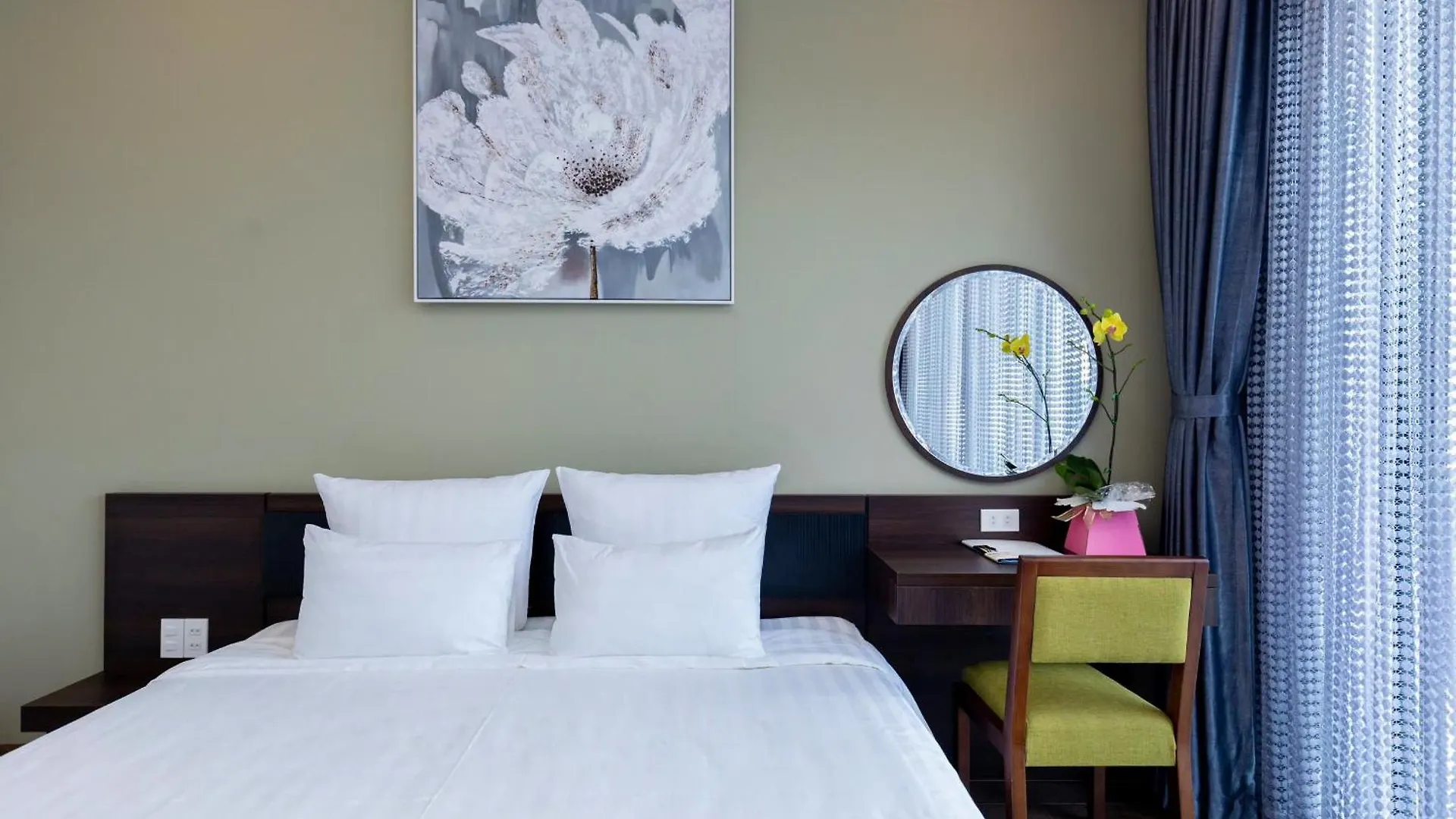 Ocean 7 Bedroom Villa In Great Location - Free Karaoke Room 头顿 0*,